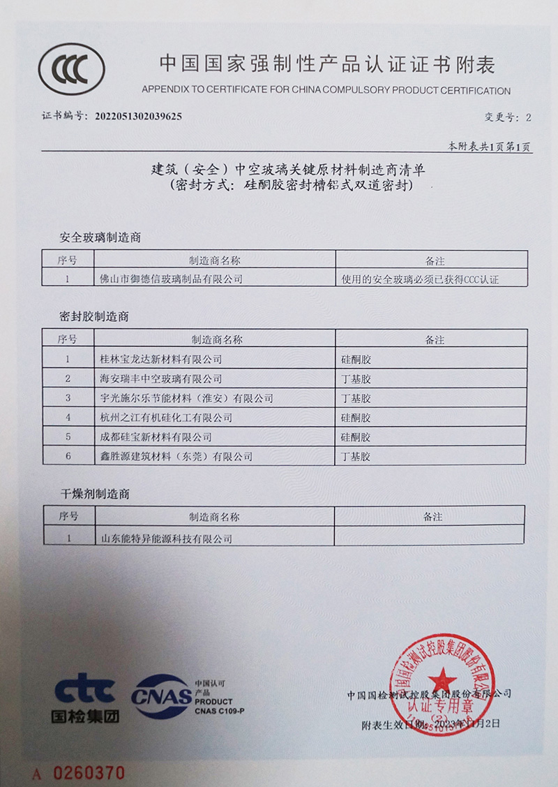 國家強制性產(chǎn)品CCC認證